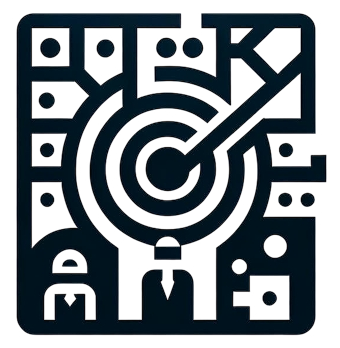 Job Market in Eastern Europe Logo