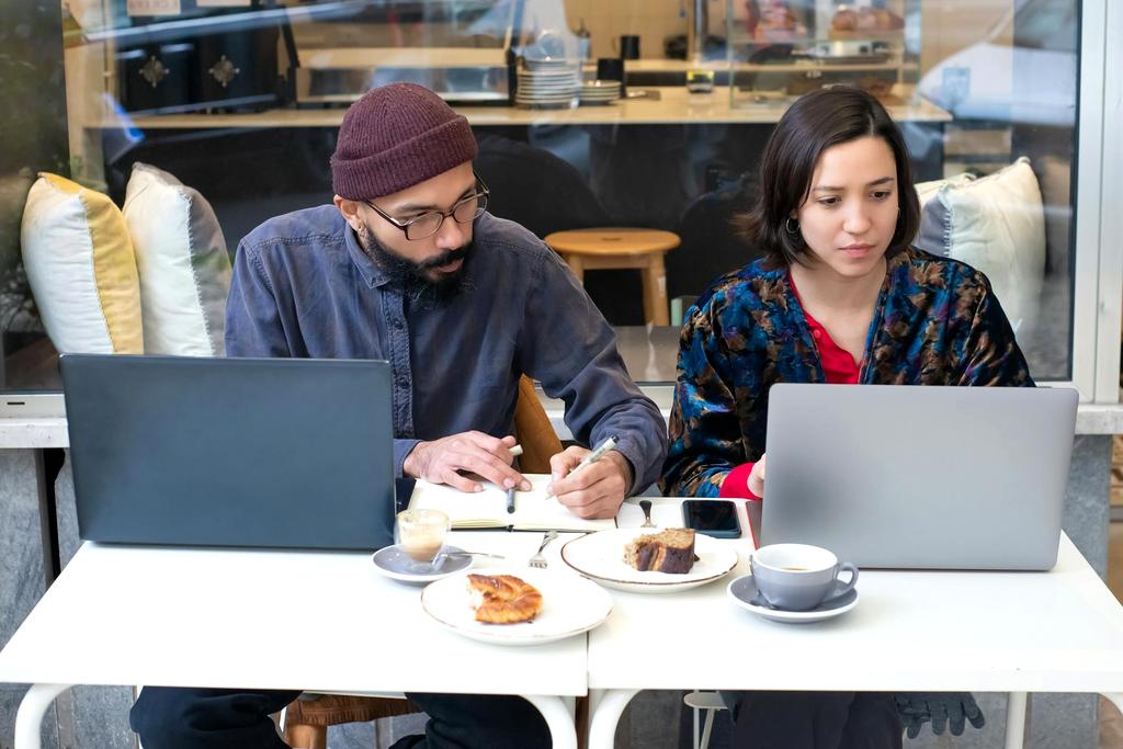 Remote Work Trend in Eastern Europe